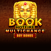 Book Hotfire Multichance Buy Bonus